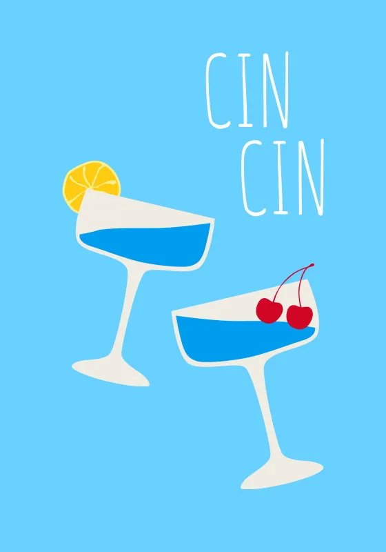 CIN CIN