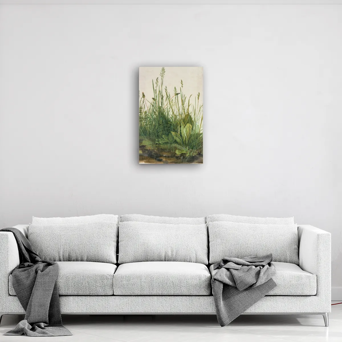 Premium-Leinwand Dürer