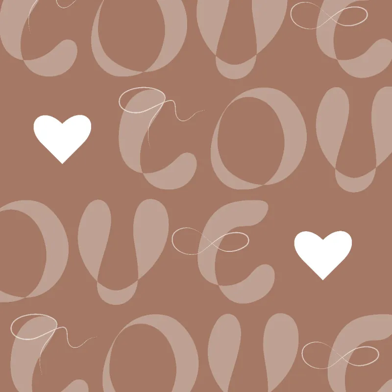 Samtkissenbezug Infinite Love - mit Namen personalisierbar - Geschenkidee Valentinstag, Hochzeit lila 40 x 40 cm