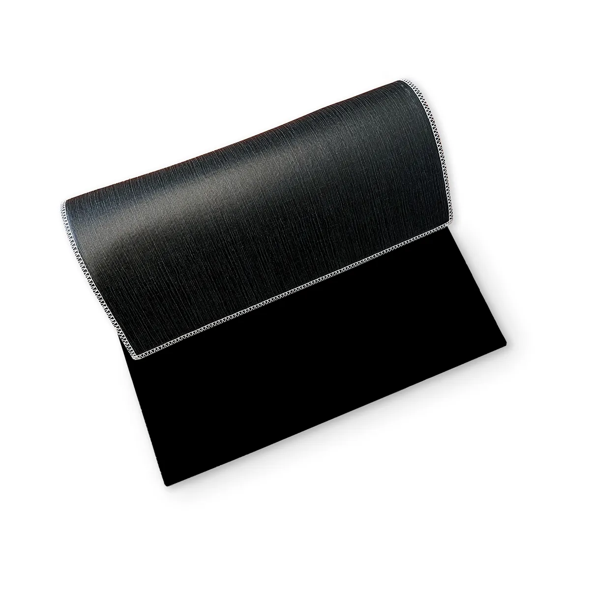 Fußmatte personalisiert Minimalistic - Geschenkidee für Familie, Paare, zum Einzug - Fussmatte mit Namen bedruckt Minimalistisch 2 Zeilen 70 x 50 cm