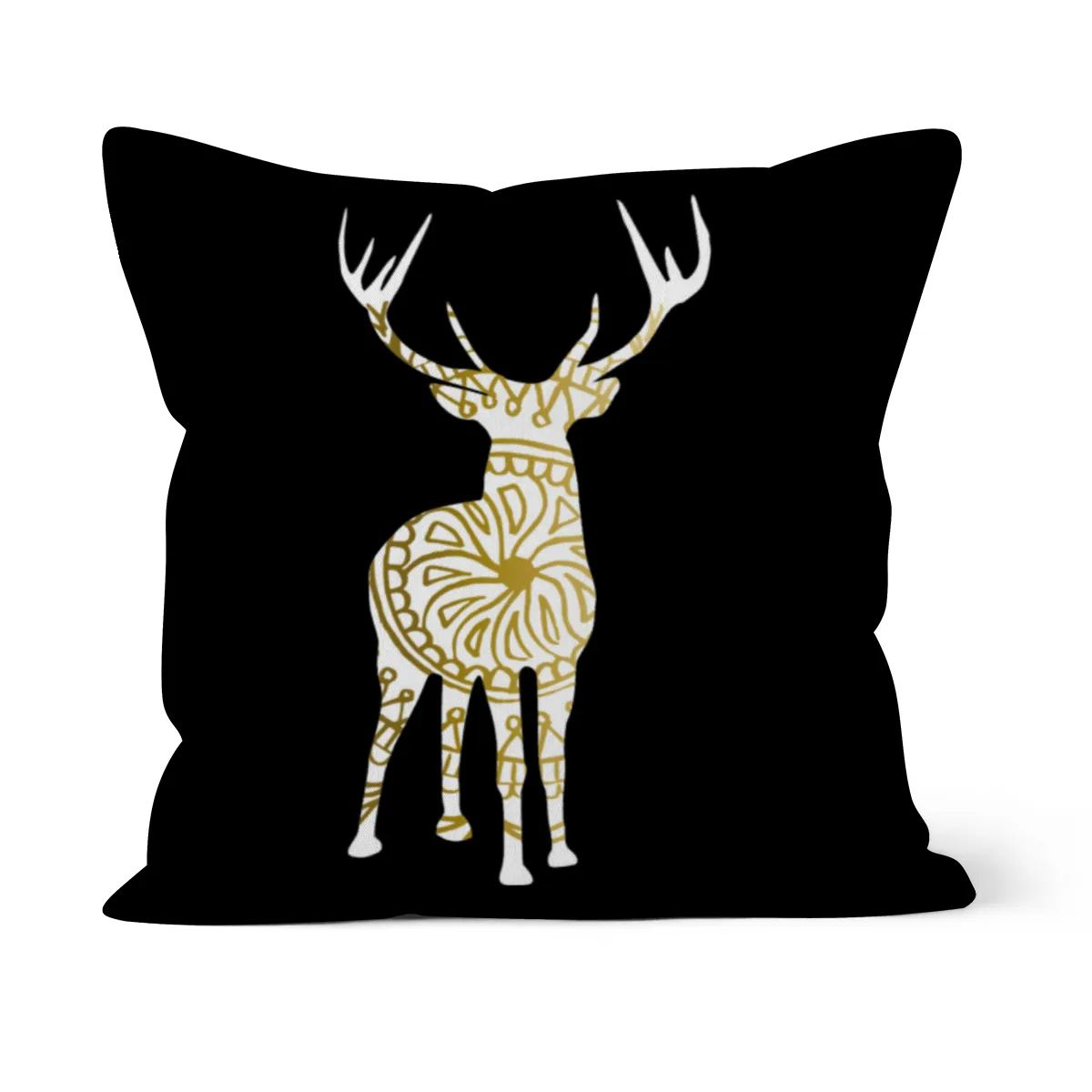 Wendekissenbezug Reindeer