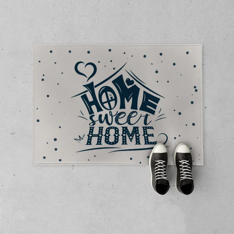 Home Sweet Home
