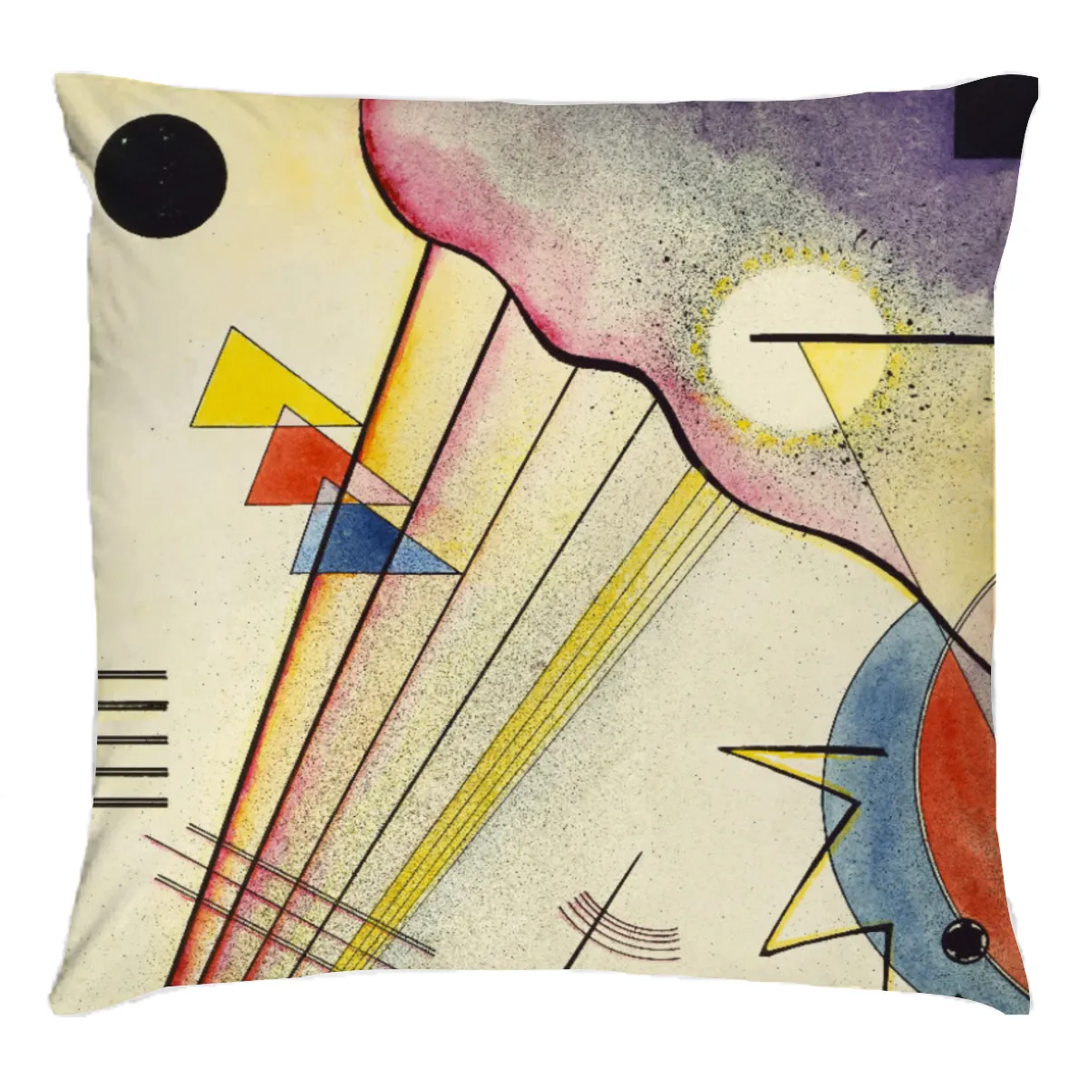 Bettwäsche Set Kandinsky