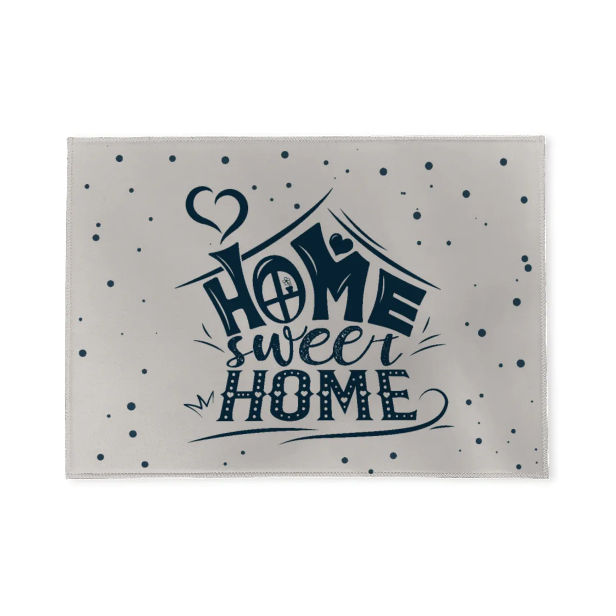 Home Sweet Home