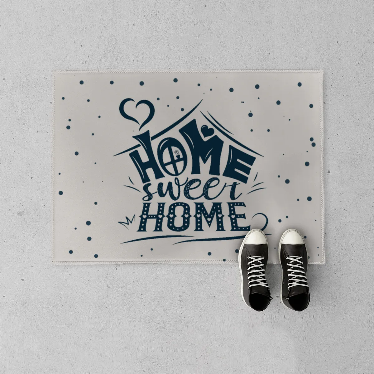 Home Sweet Home