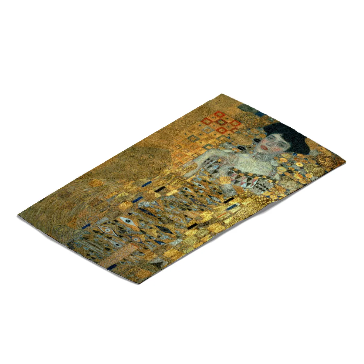 Handtuch Bildnis der Adele Bloch-Bauer I - Gustav Klimt