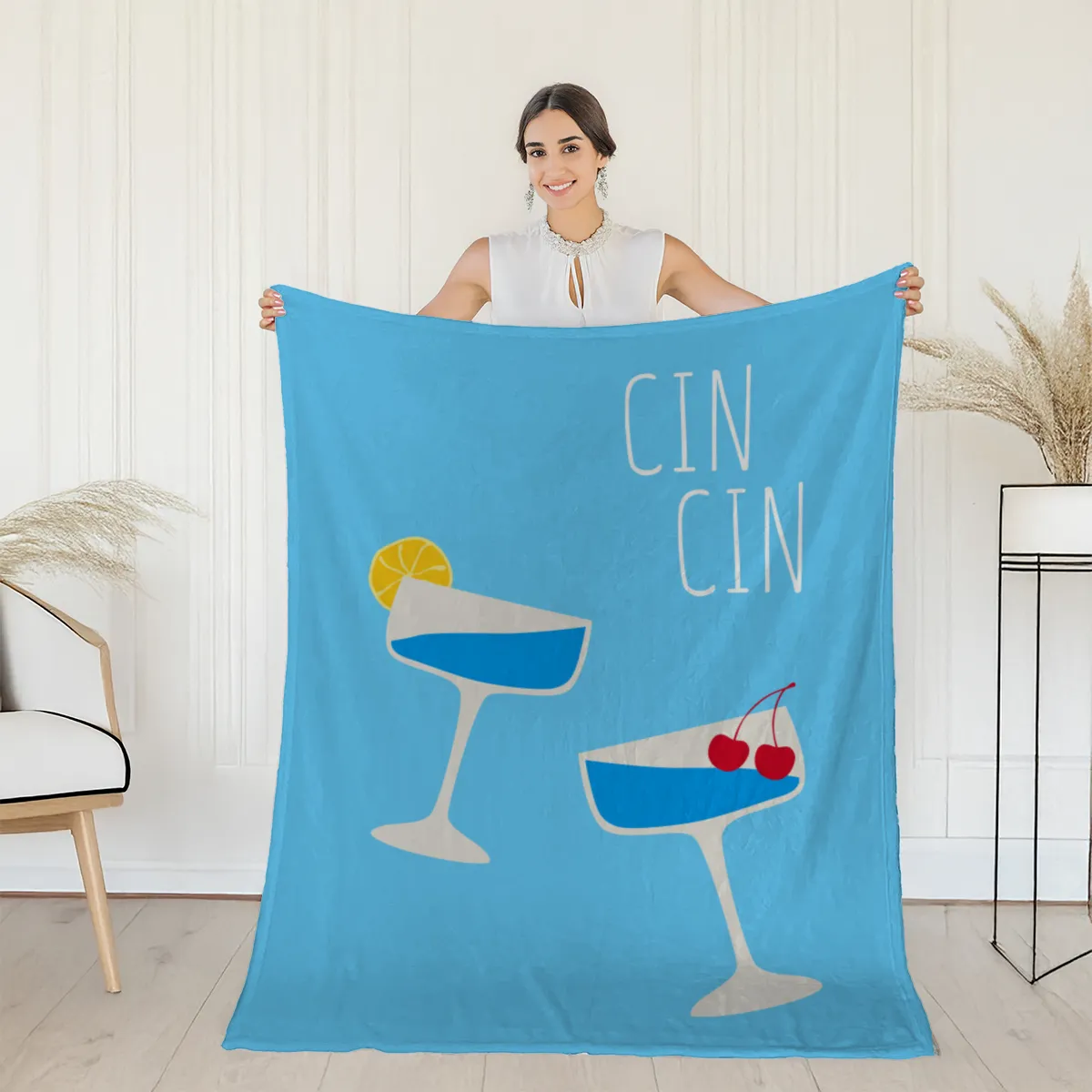 CIN CIN