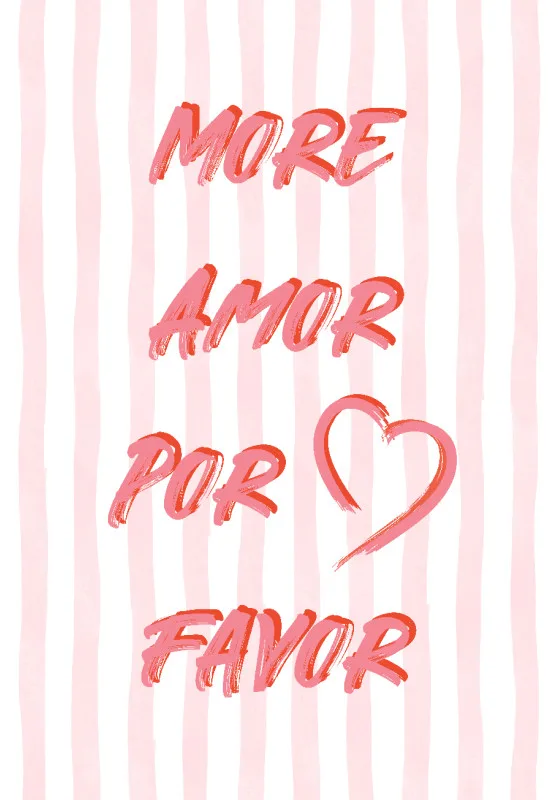 Kuscheldecke More Amor