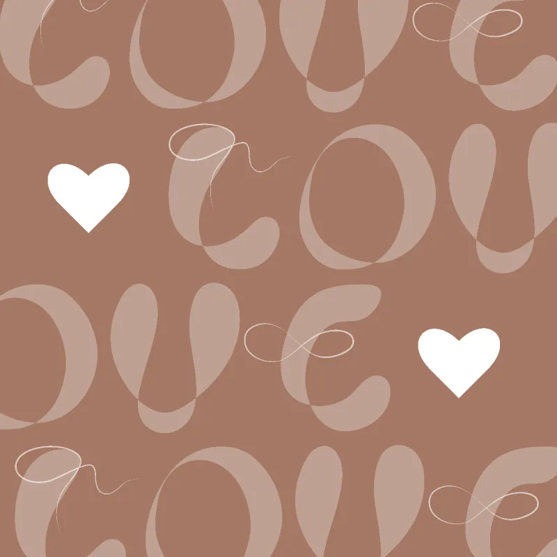 Samtkissenbezug Infinite Love - mit Namen personalisierbar - Geschenkidee Valentinstag, Hochzeit lila 40 x 40 cm
