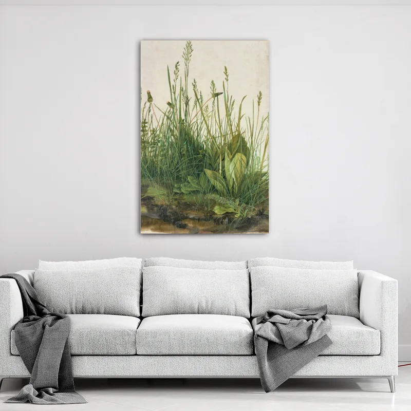 Premium-Leinwand Dürer