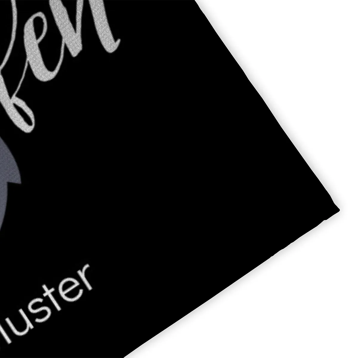 Fußmatte personalisiert Heimathafen - Geschenkidee für Familie, Küstenliebhaber, zum Einzug - Fussmatte mit Namen bedruckt Heimathafen 70 x 50 cm