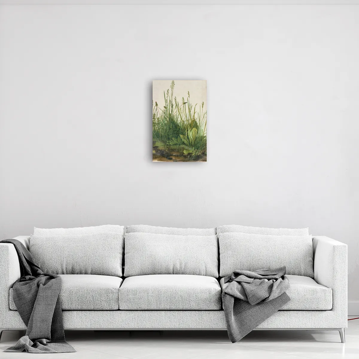 Premium-Leinwand Dürer