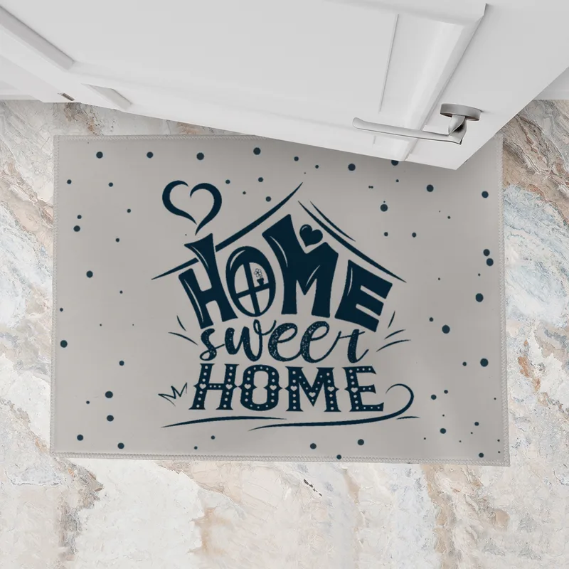 Home Sweet Home