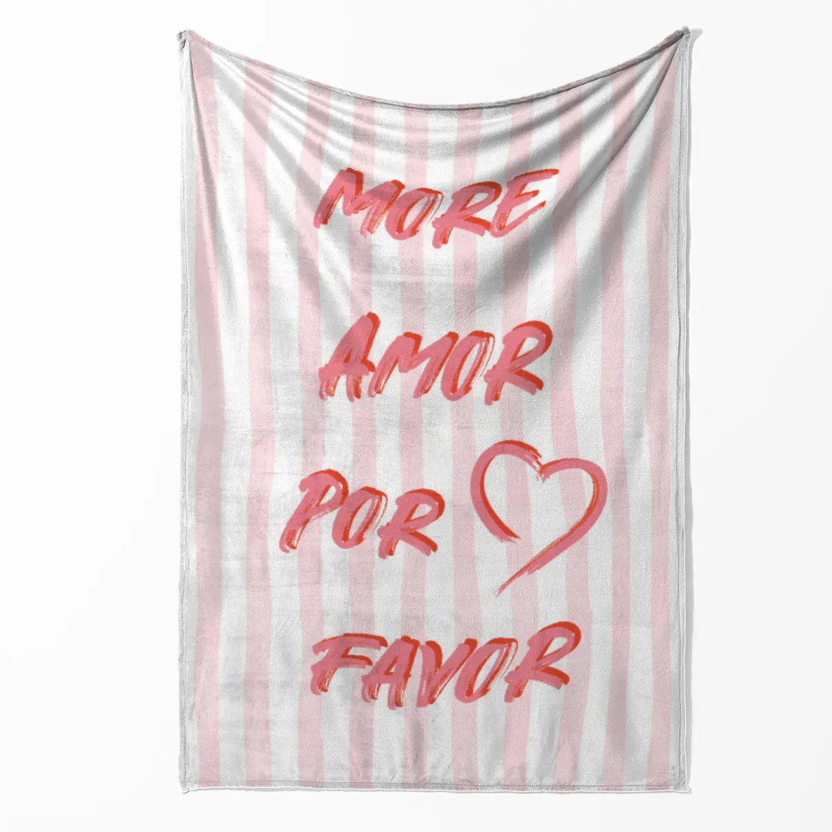 Kuscheldecke More Amor