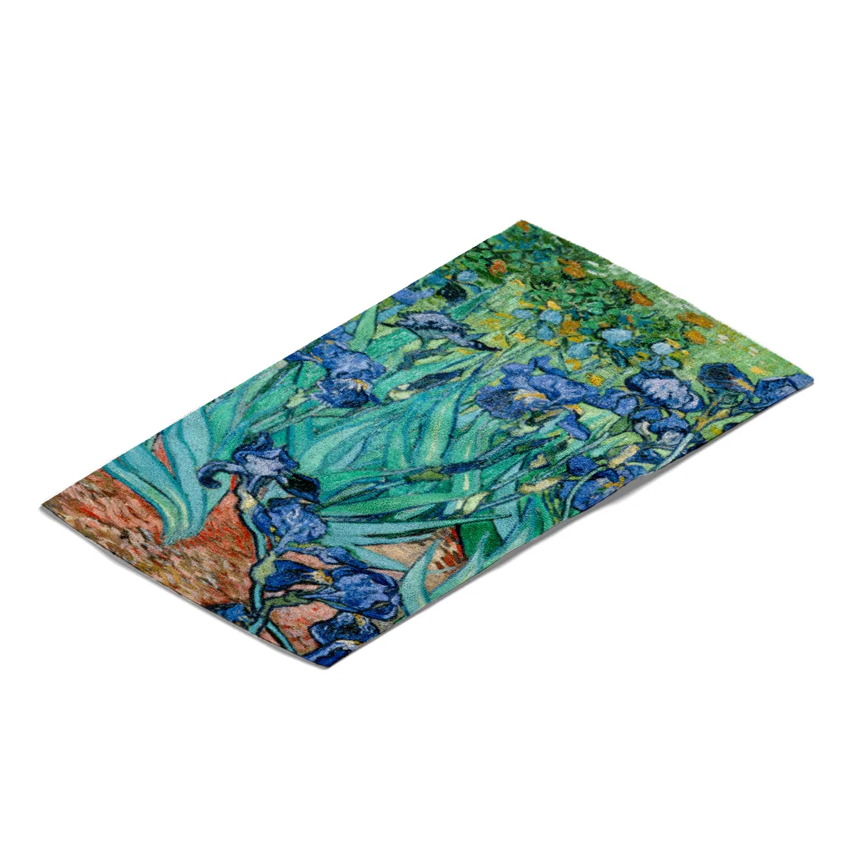 Handtuch Iris - Van Gogh