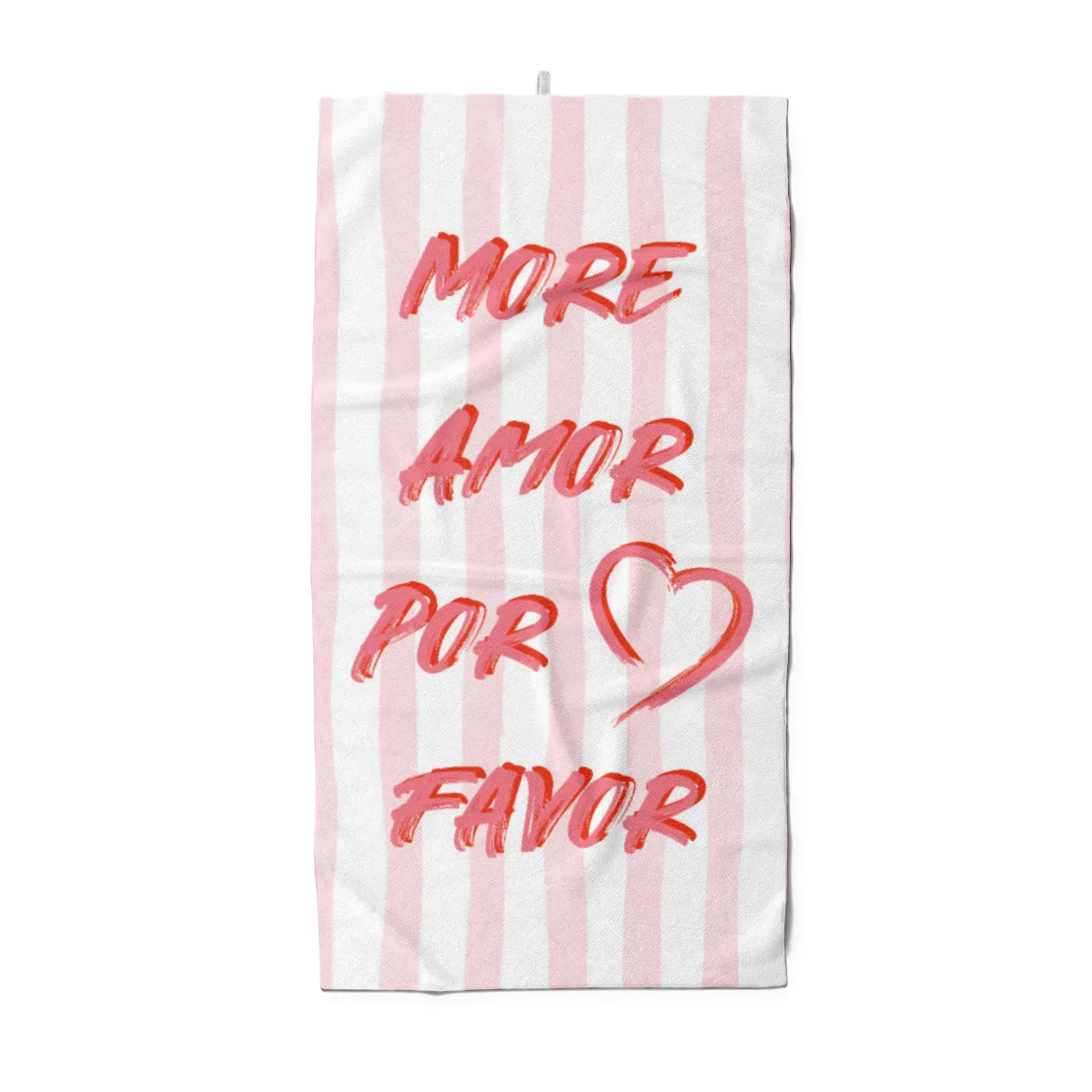 Strandtuch More Amor