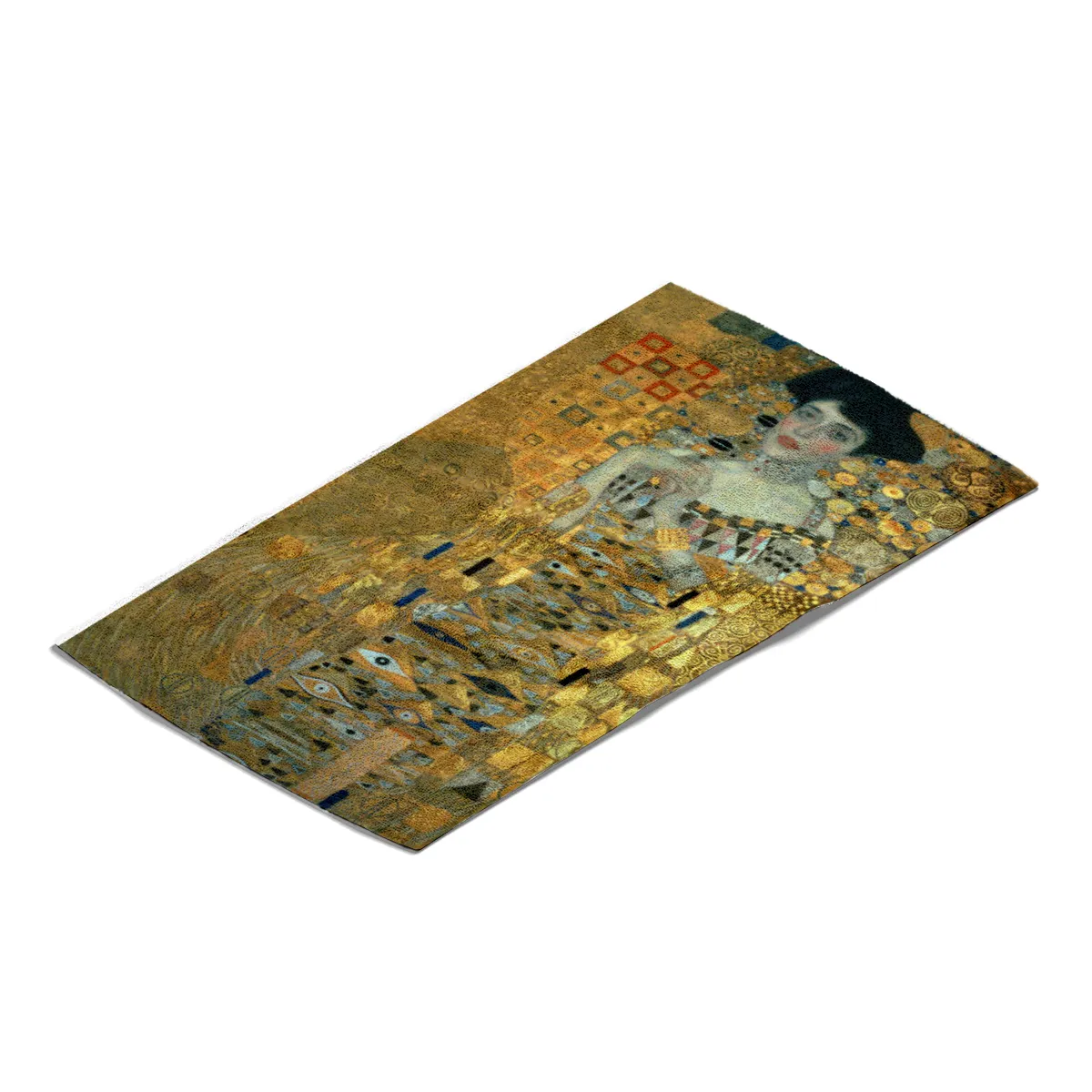 Handtuch Bildnis der Adele Bloch-Bauer I - Gustav Klimt