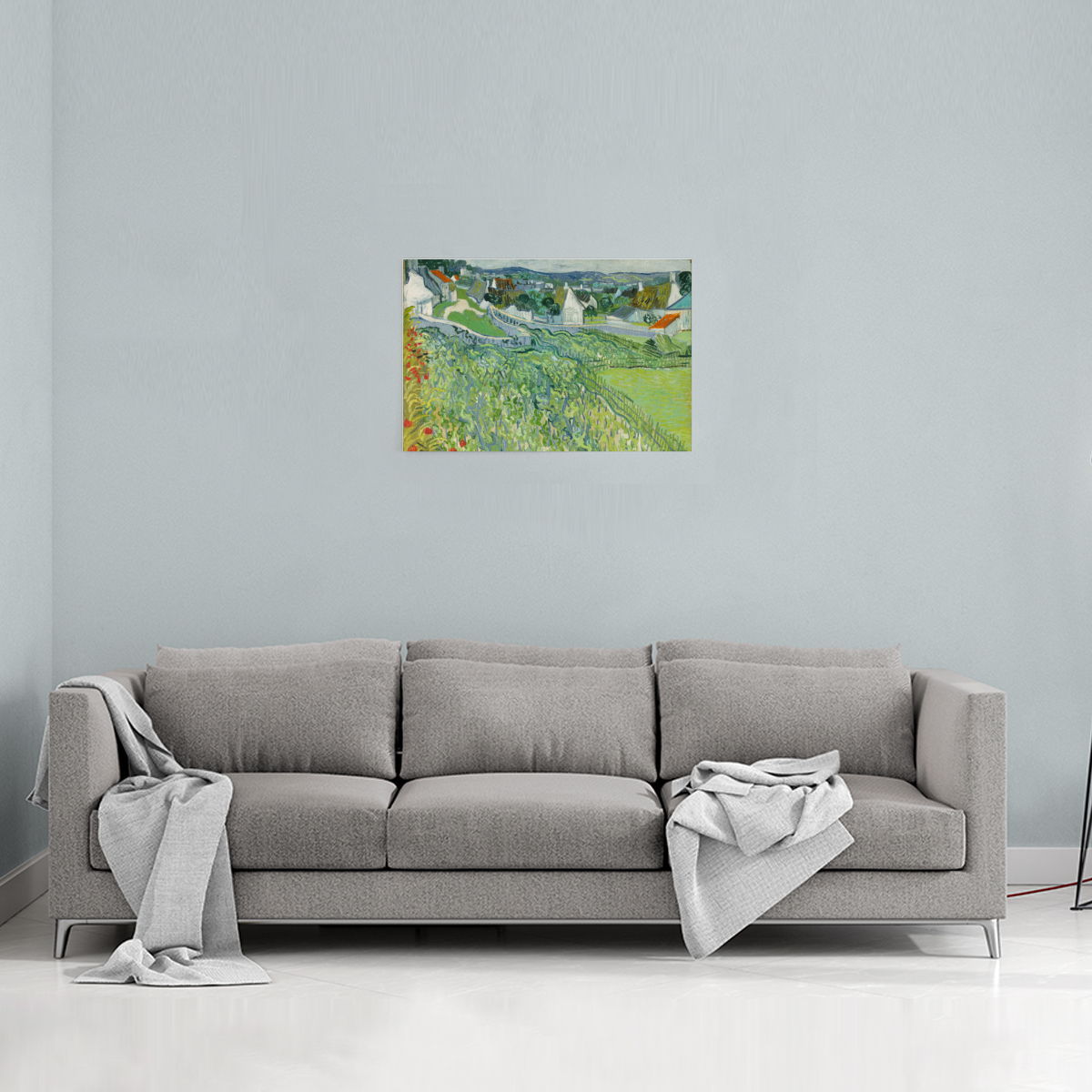 Premium-Leinwand Van Gogh Premium-Leinwand Van Gogh