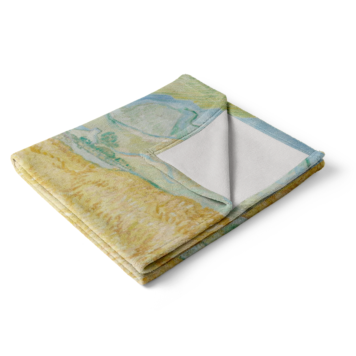 Fleece-Decke Van Gogh Fleece-Decke Van Gogh