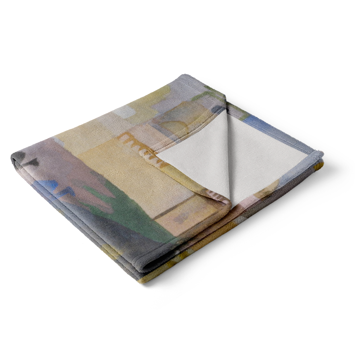Fleece-Decke Macke Fleece-Decke Macke