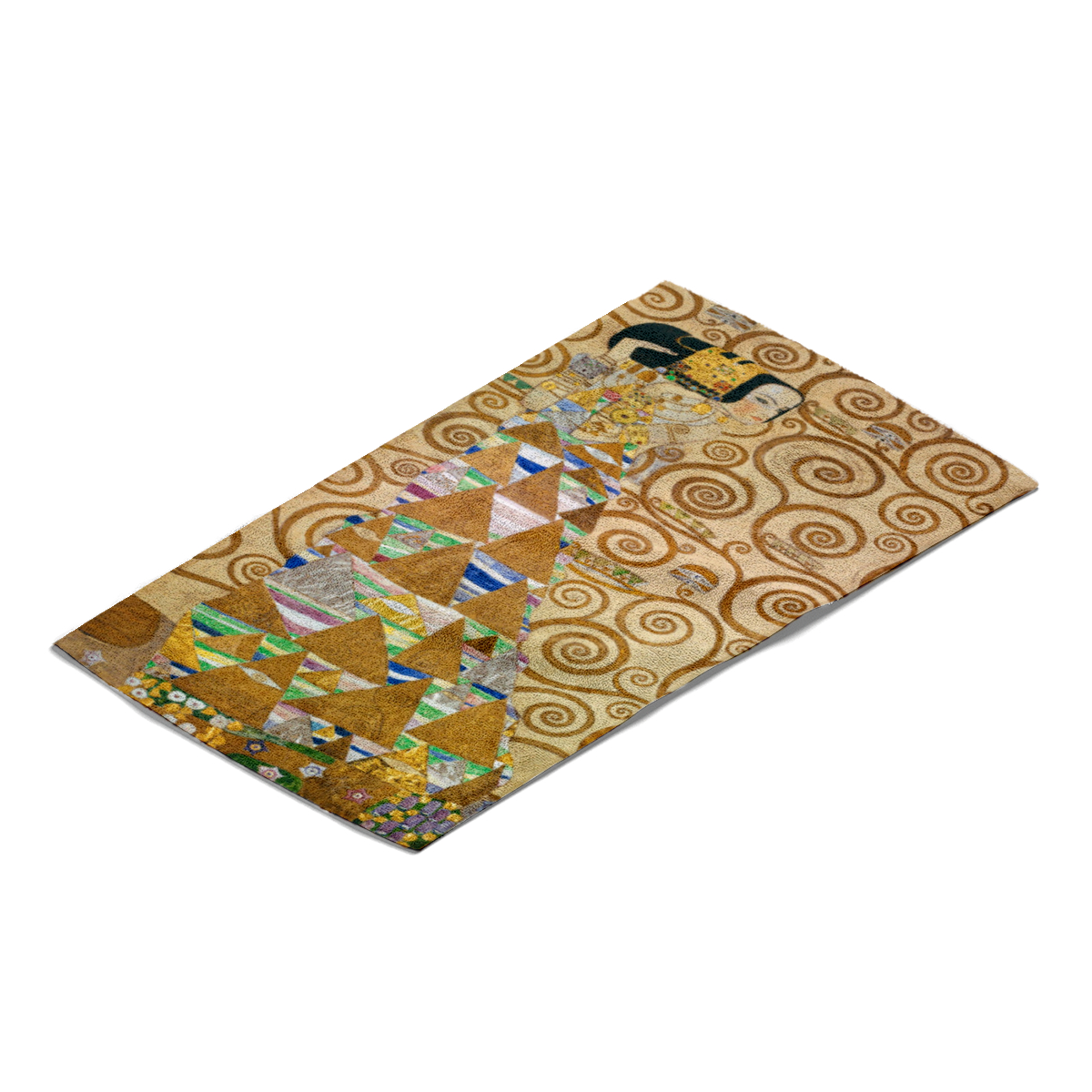 Duschtuch Klimt Duschtuch Klimt