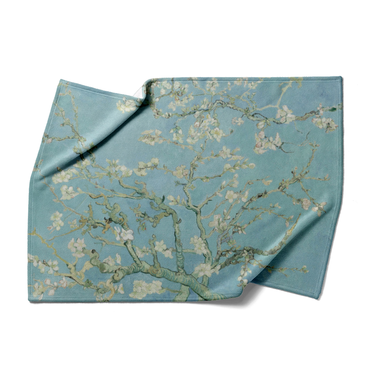 Fleece-Decke Van Gogh Fleece-Decke Van Gogh