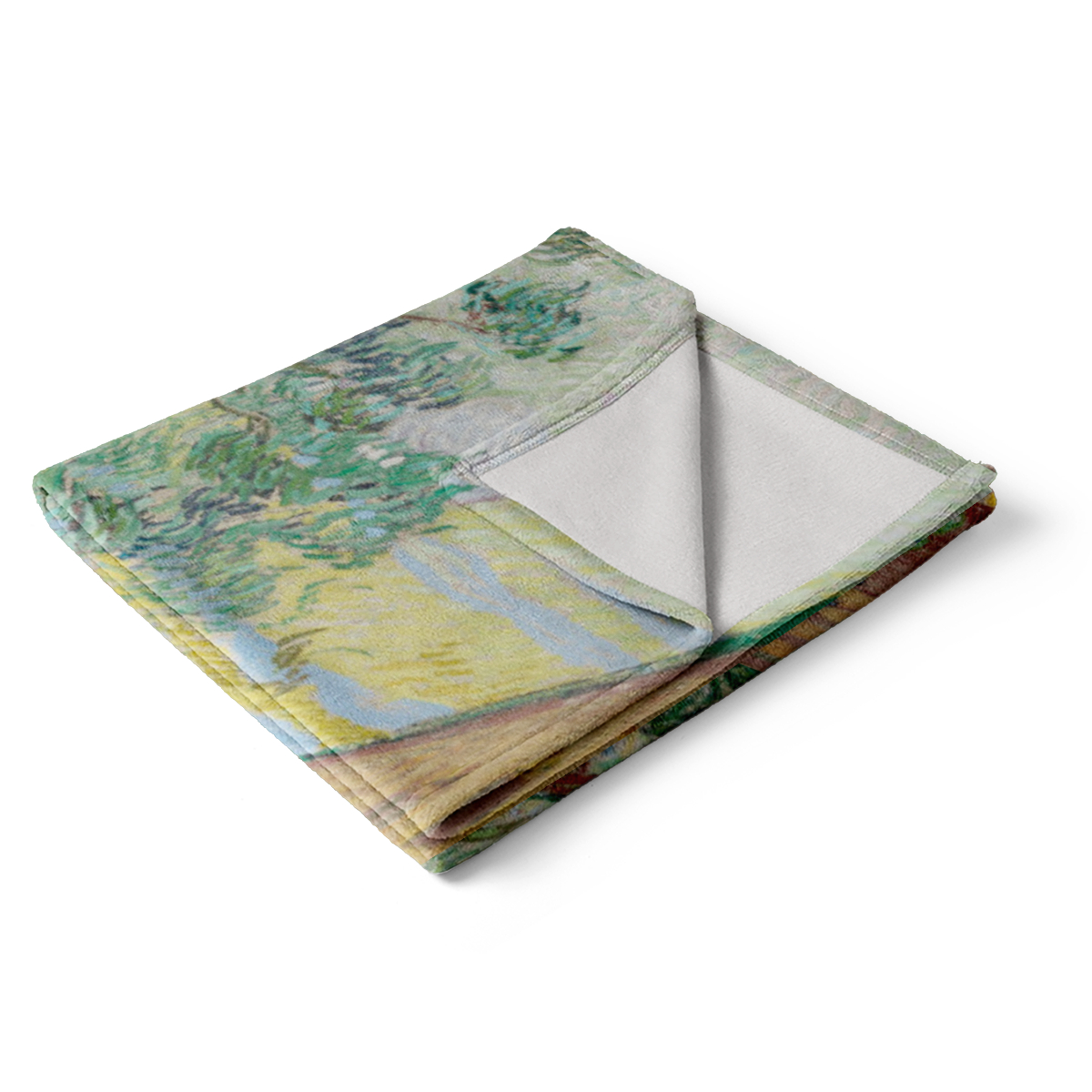 Fleece-Decke Van Gogh Fleece-Decke Van Gogh