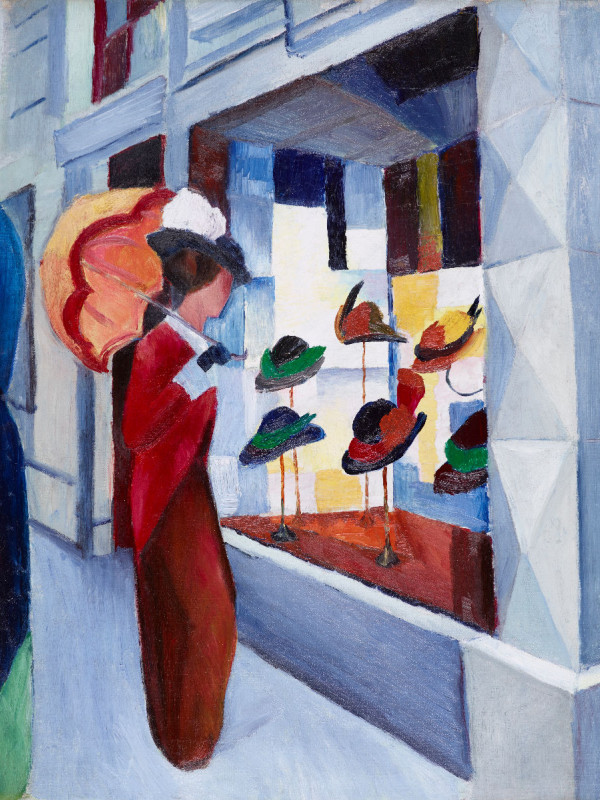 Fleece-Decke Macke Fleece-Decke Macke