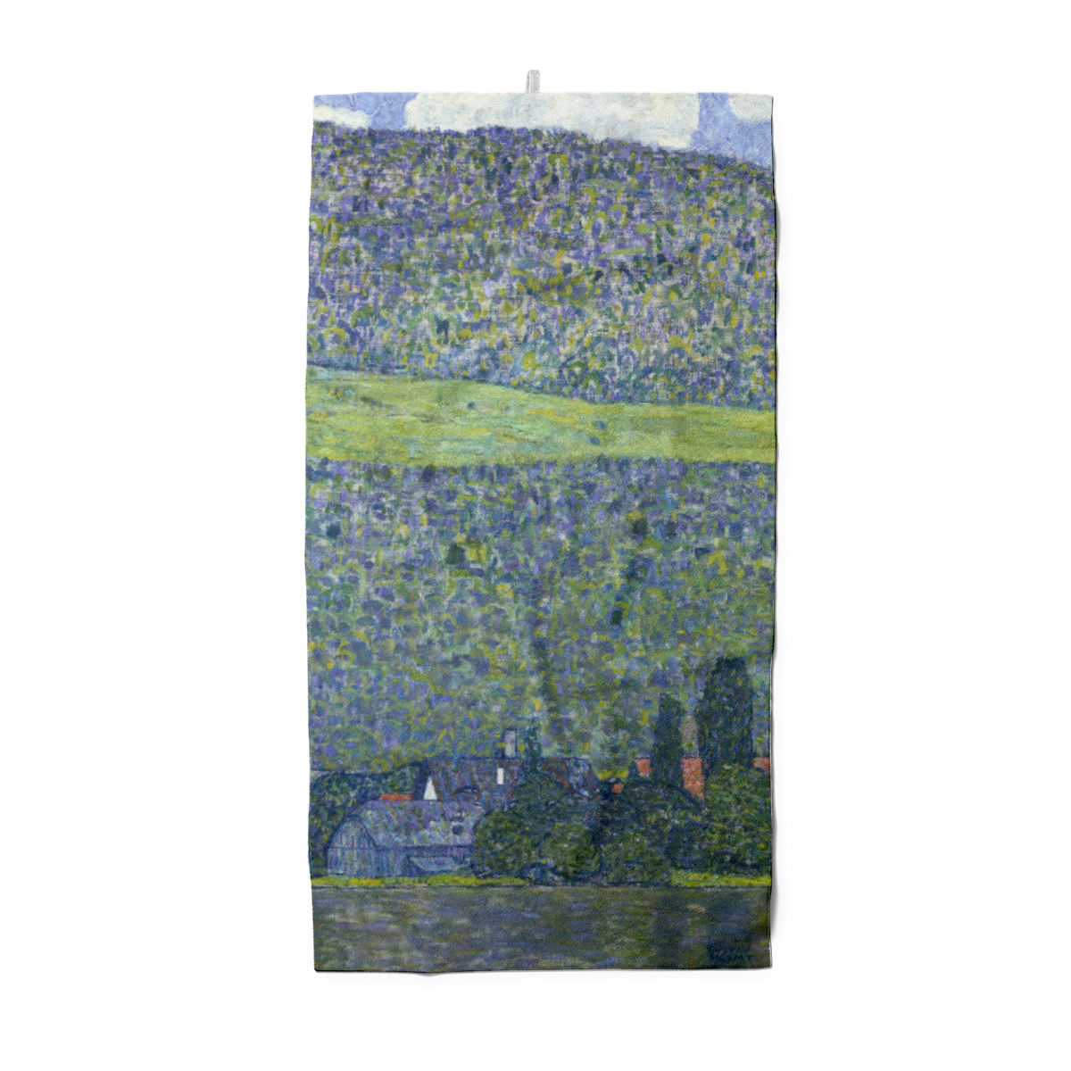 Strandhandtuch Klimt Strandhandtuch Klimt