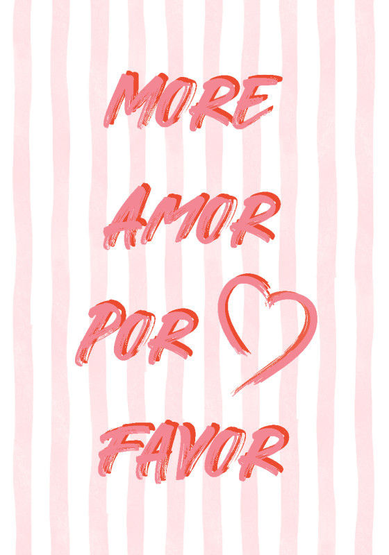 Kuscheldecke More Amor