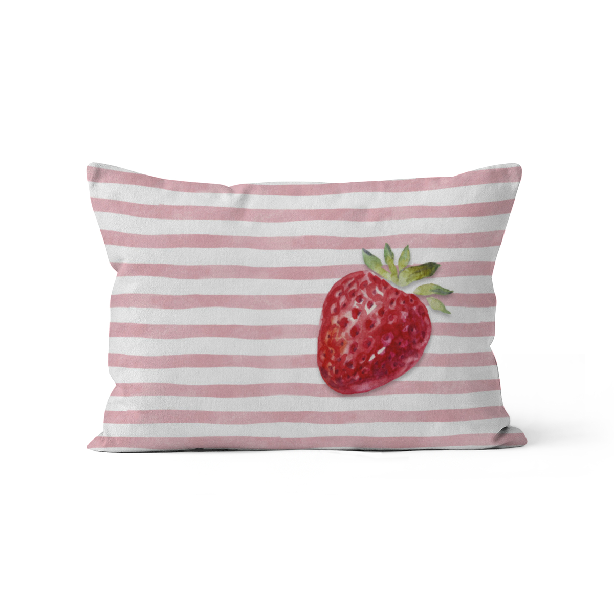 Strawberry Stripes