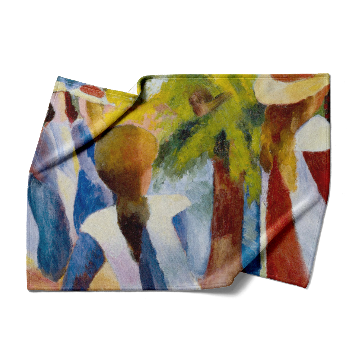 Fleece-Decke Macke Fleece-Decke Macke