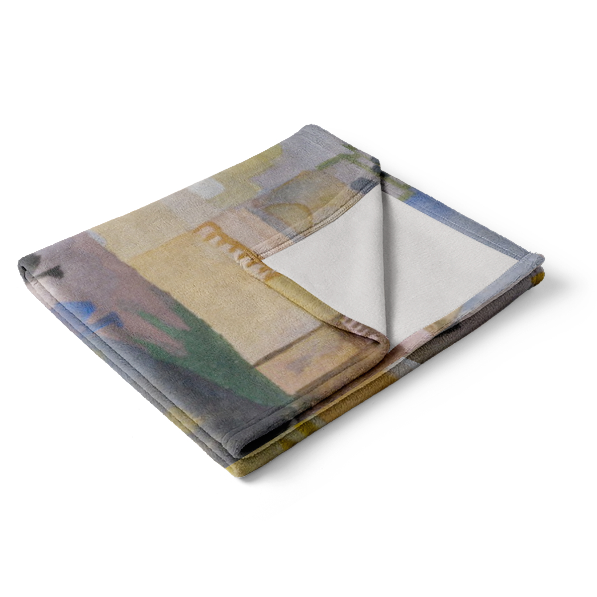 Fleece-Decke Macke Fleece-Decke Macke