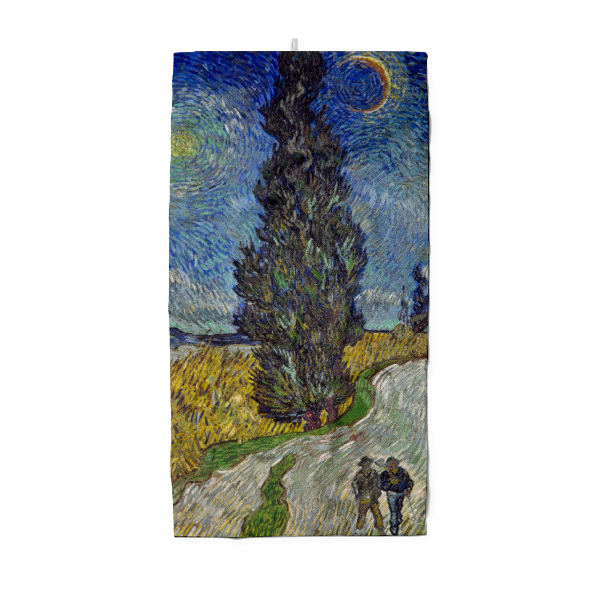 Strandhandtuch Van Gogh Strandhandtuch Van Gogh