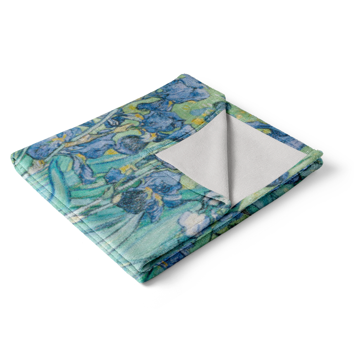 Fleece-Decke Van Gogh Fleece-Decke Van Gogh