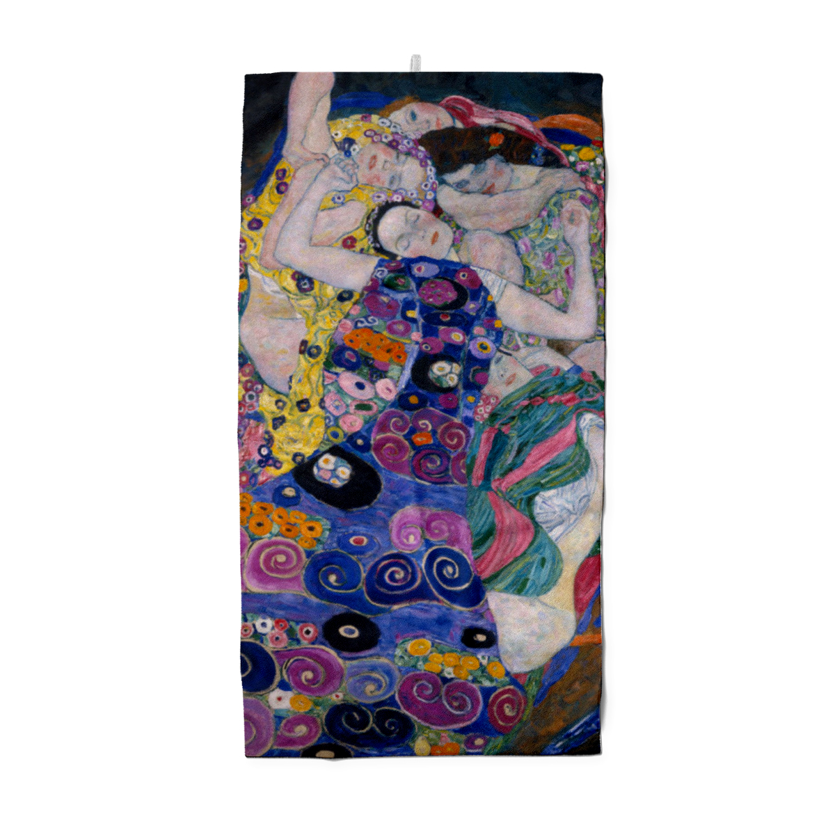 Strandhandtuch Klimt Strandhandtuch Klimt