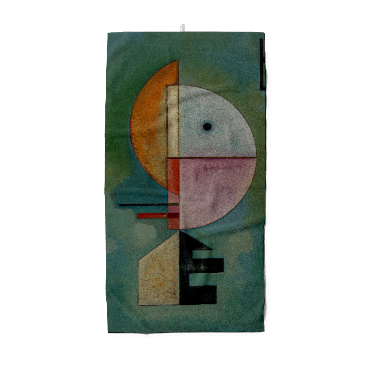 Handtuch Kandinsky