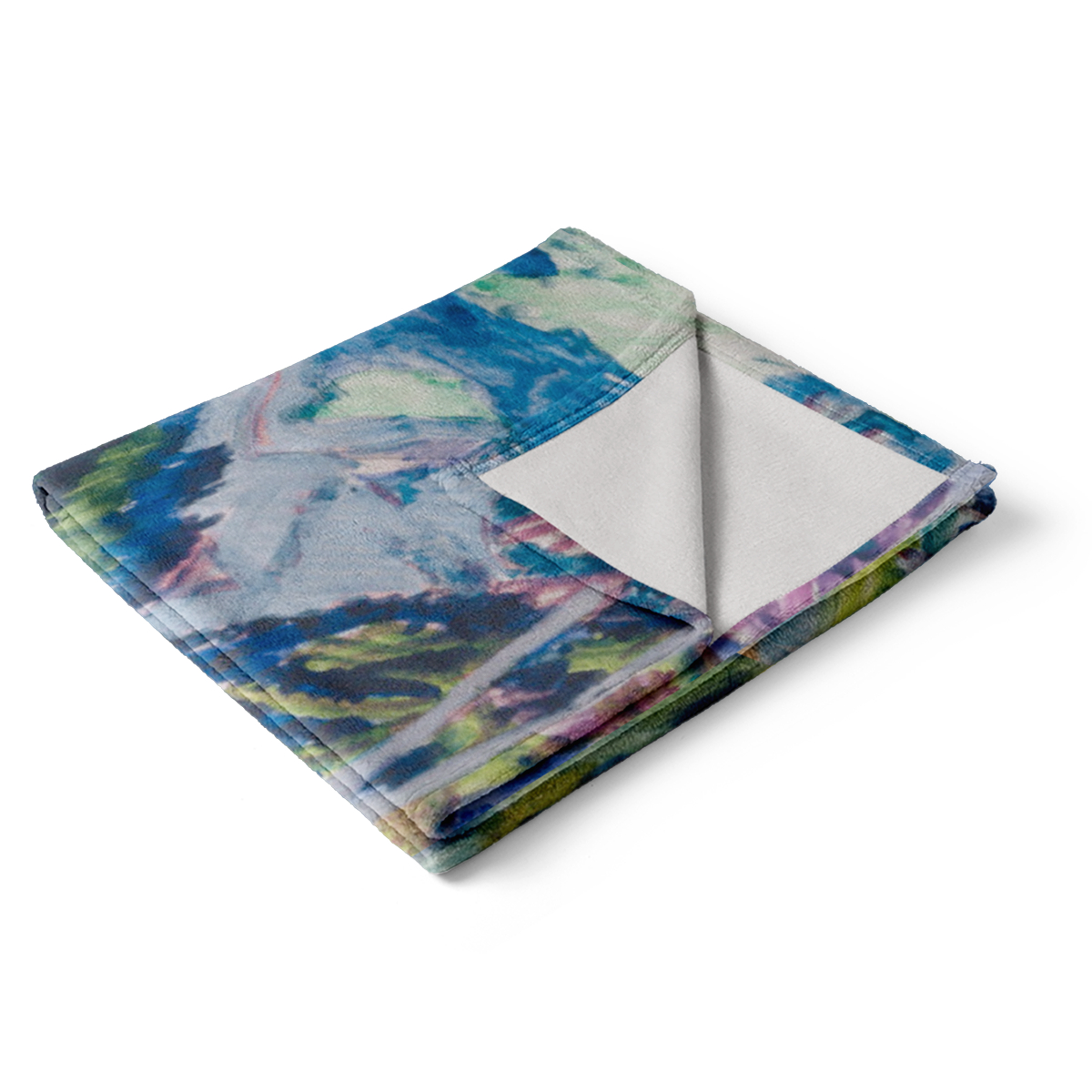 Fleece-Decke Kirchner Fleece-Decke Kirchner