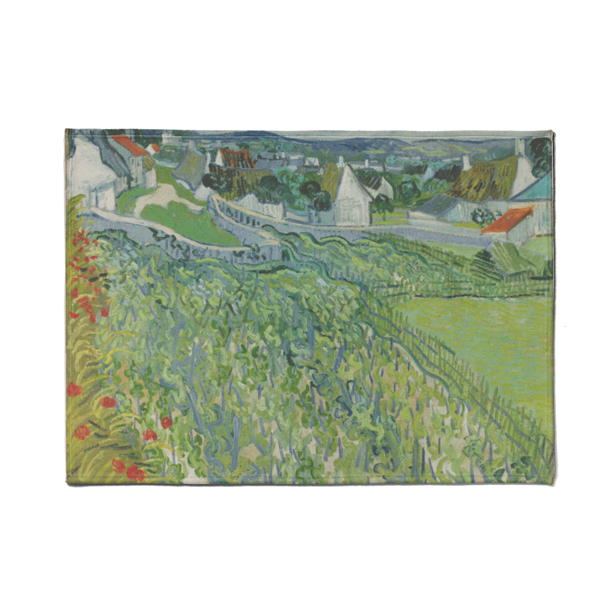Fleece-Decke Van Gogh Fleece-Decke Van Gogh