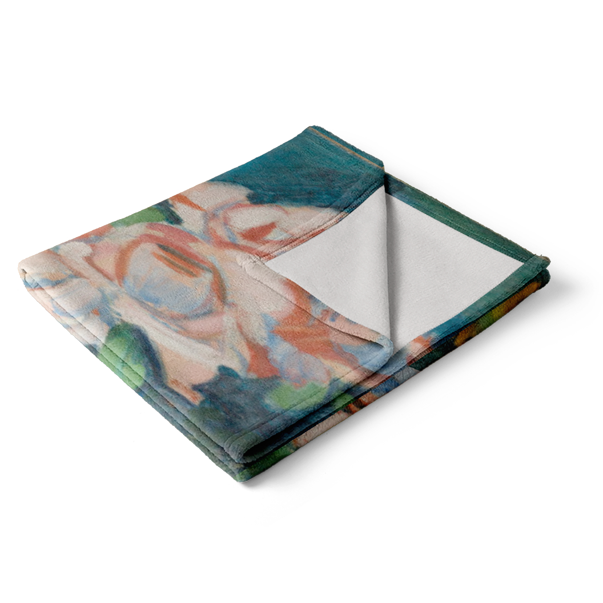 Fleece-Decke Kirchner Fleece-Decke Kirchner