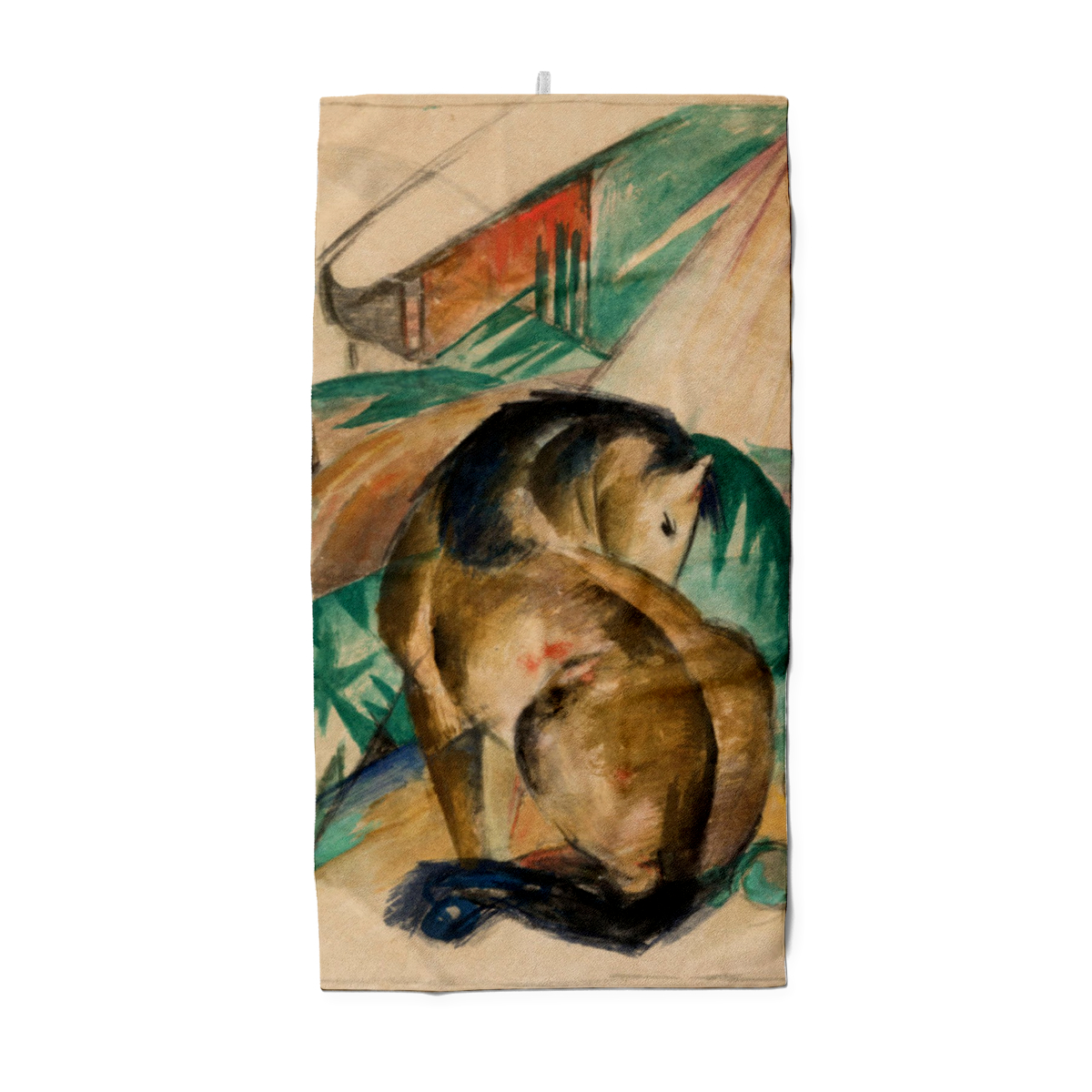Duschtuch Marc Duschtuch Marc