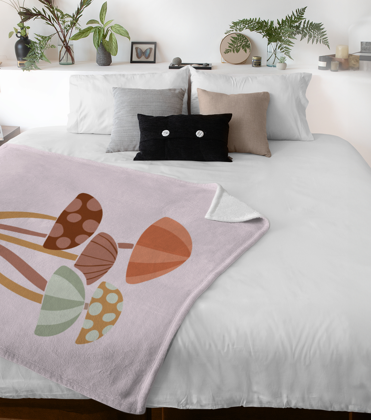 Wohndecke Pilze Wohndecke Pilze