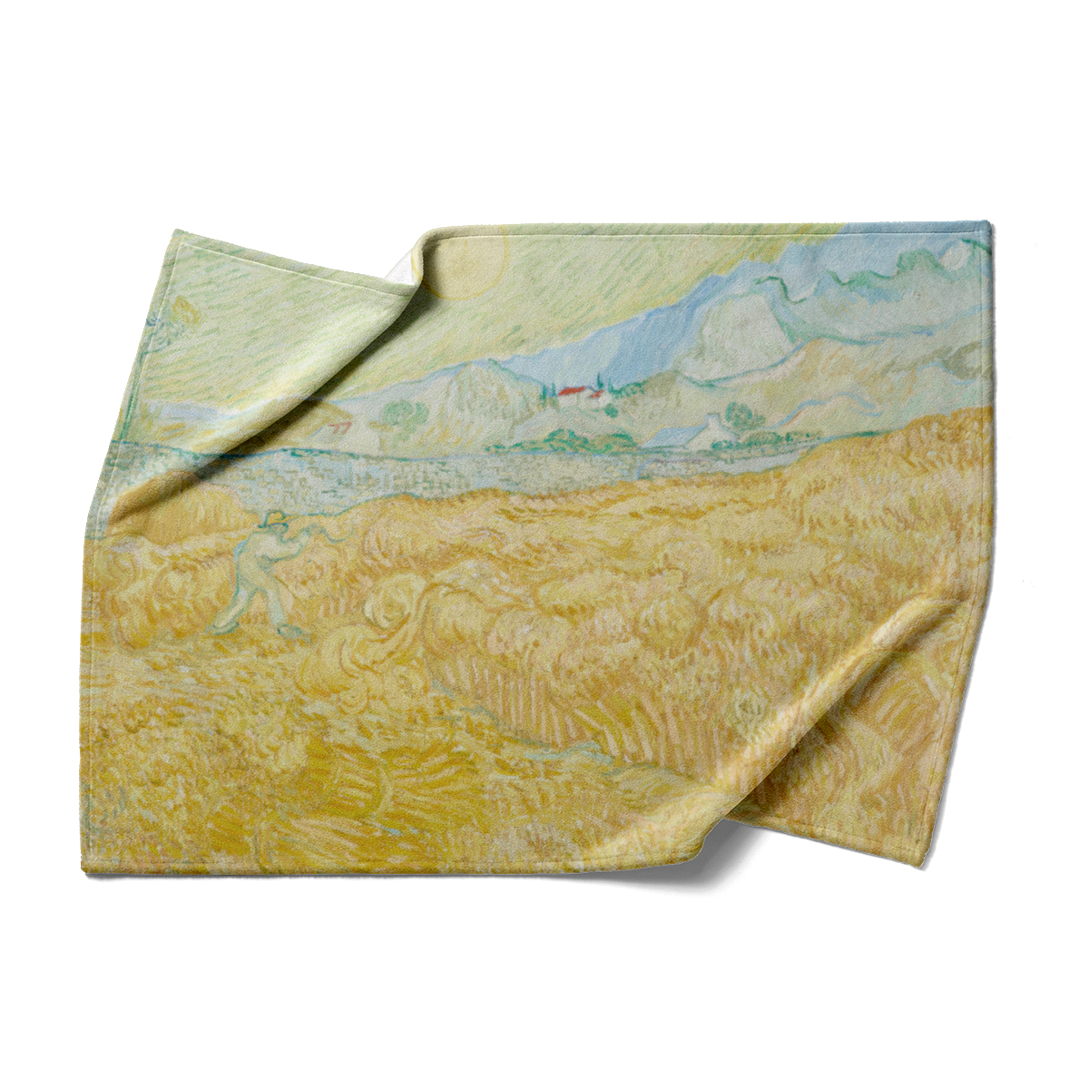 Fleece-Decke Van Gogh Fleece-Decke Van Gogh