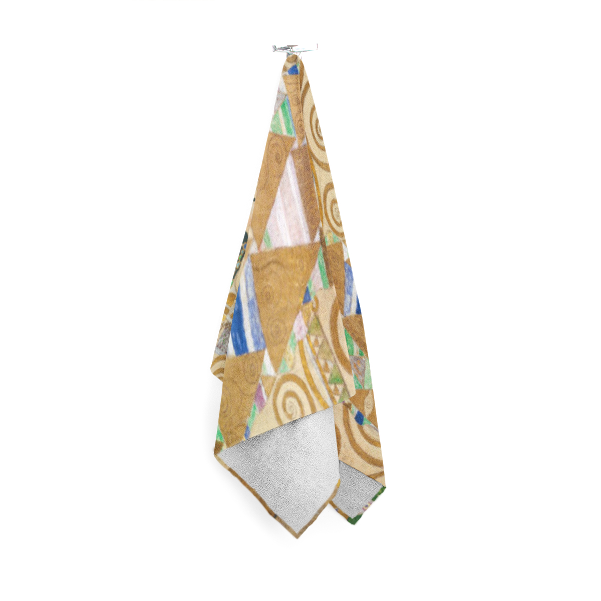 Duschtuch Klimt Duschtuch Klimt