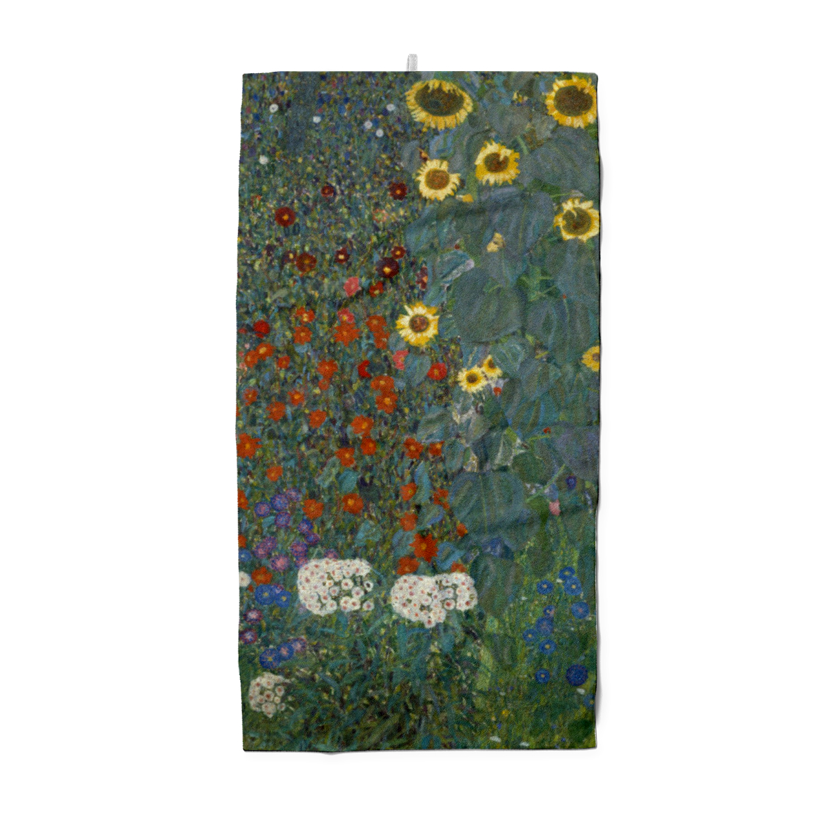 Handtuch Klimt