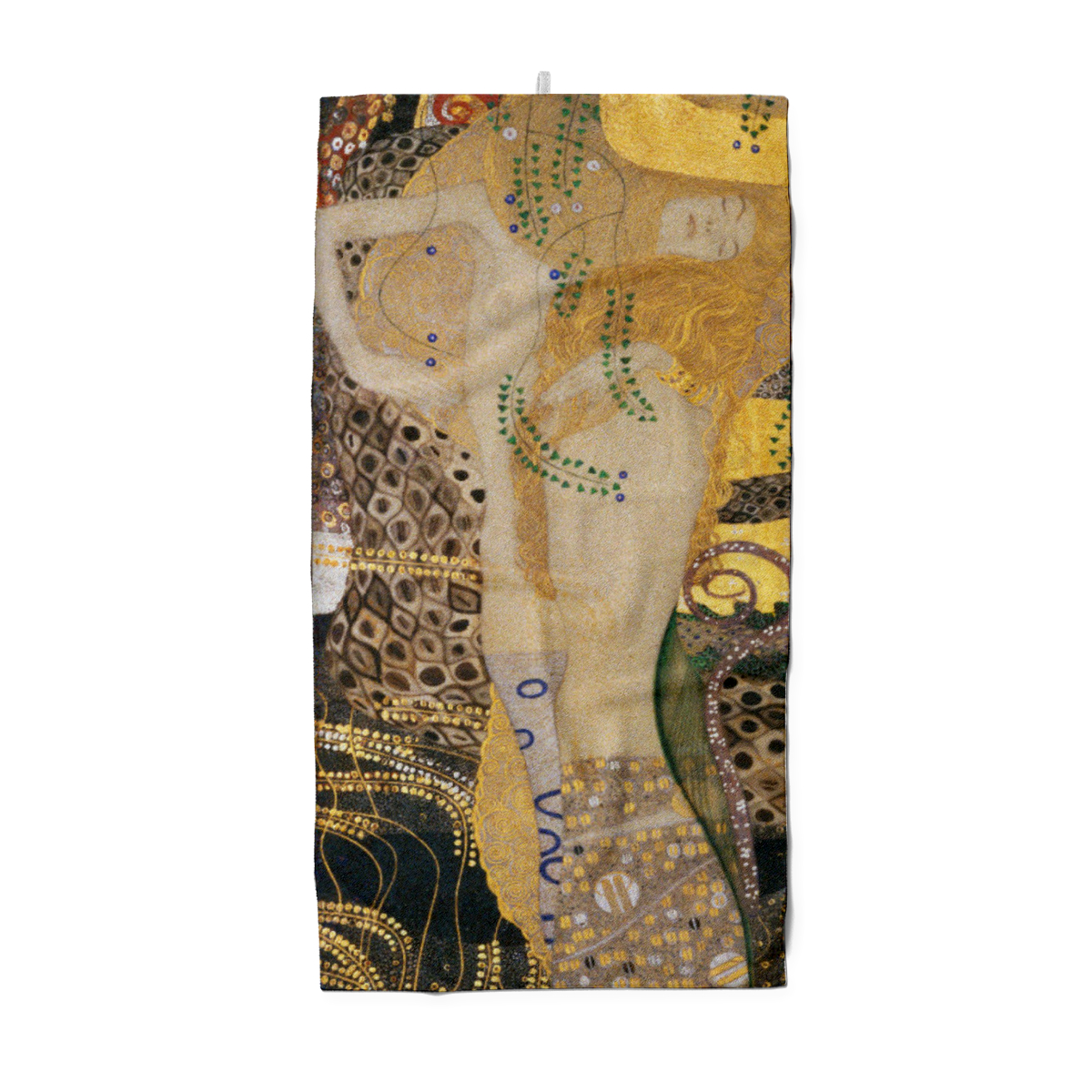 Handtuch Klimt