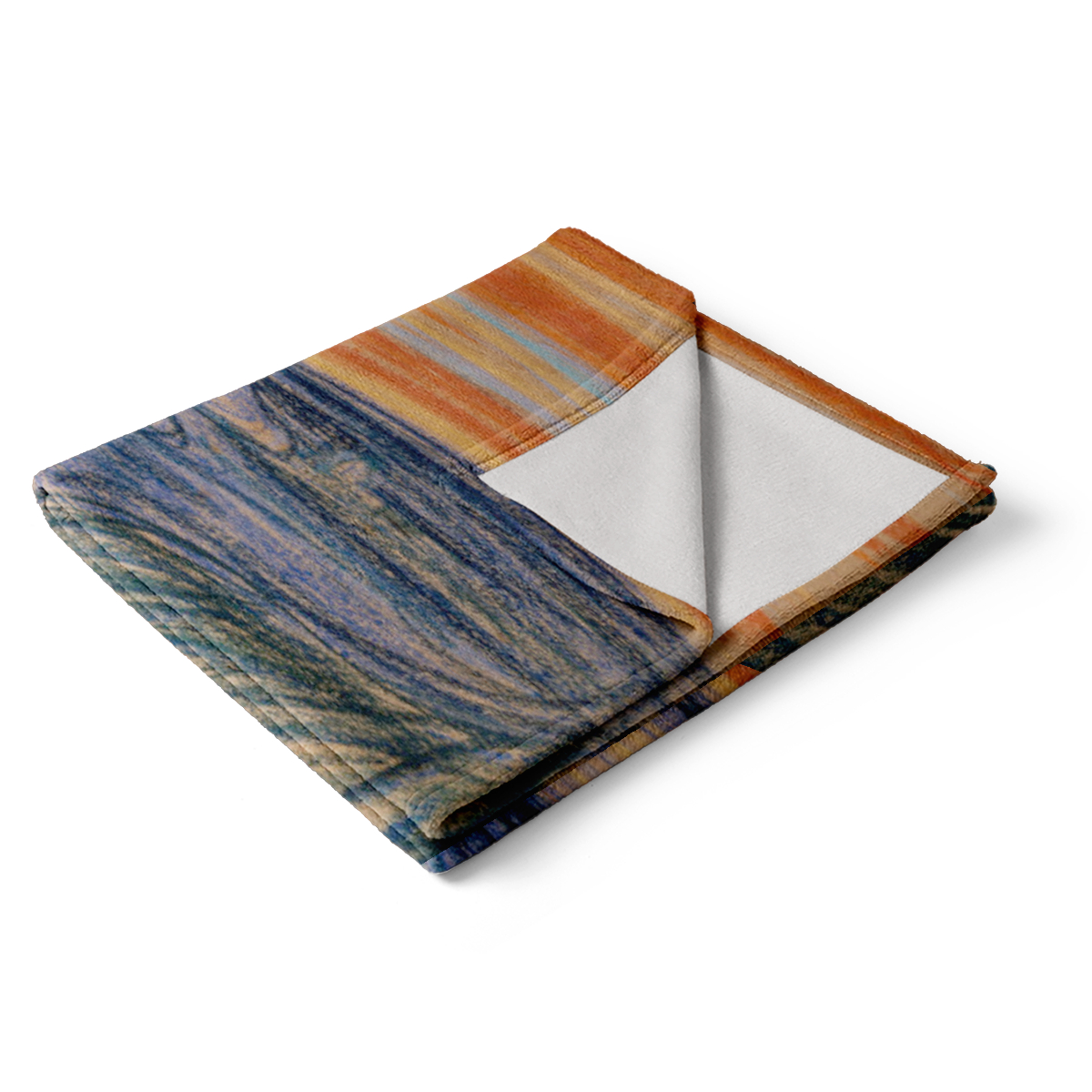 Fleece-Decke Munch