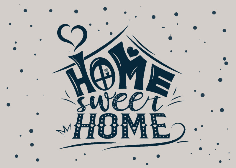 Home Sweet Home