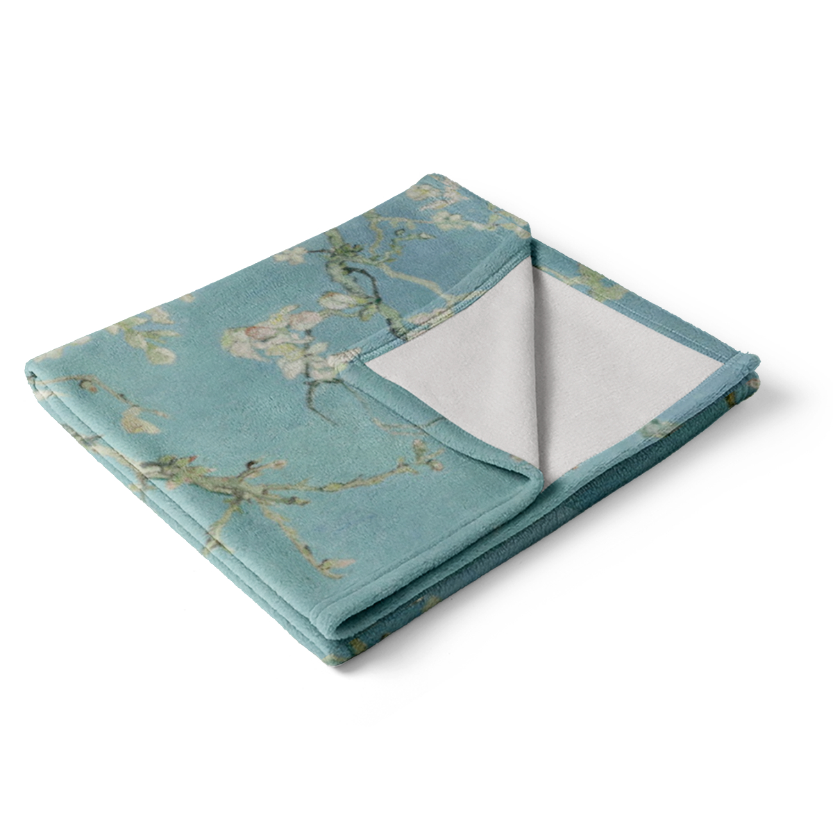 Fleece-Decke Van Gogh Fleece-Decke Van Gogh