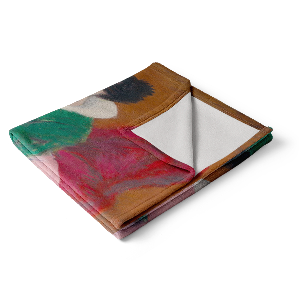 Fleece-Decke Kirchner Fleece-Decke Kirchner